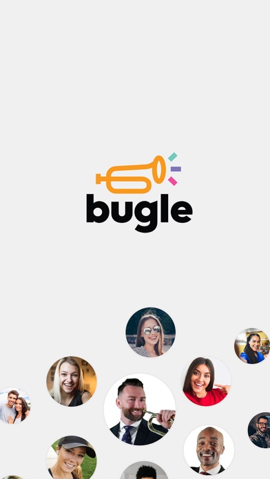 Bugle Endorsements Screenshot