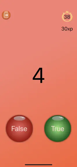 Game screenshot Number Challenge Game hack