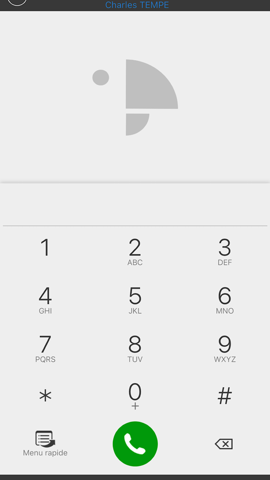 #1. AraPhone (iOS) 由: ARA TELECOM SARL