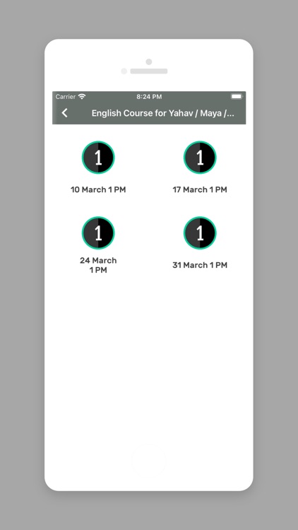 Keshav Classes screenshot-4
