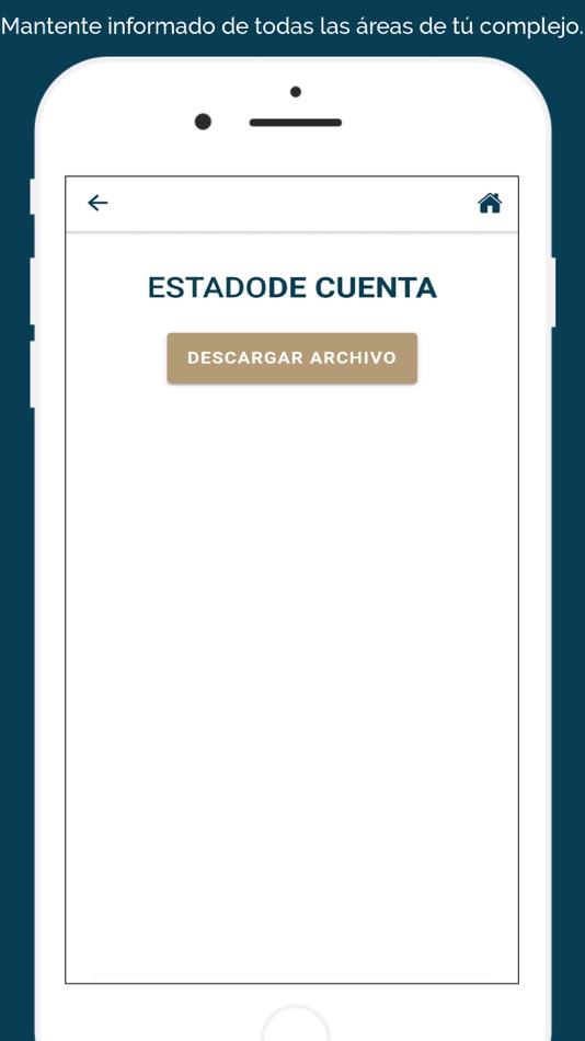 #7. Community Cabo (iOS) Podle: Mauricio Carmona Rivera