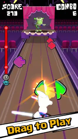 Game screenshot Music Dash - Full Mod Fight mod apk