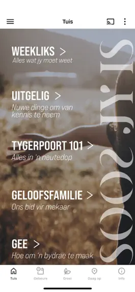 Game screenshot NG Tygerpoort mod apk