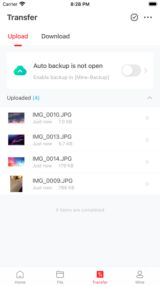 #4. uzone (iOS) 由: 杭州可道云网络有限公司