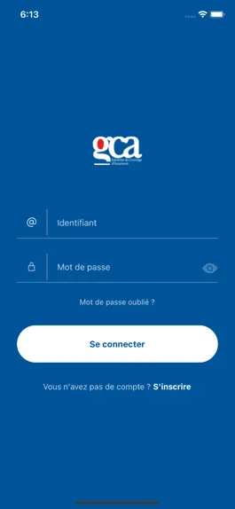 Game screenshot GCA Santé mod apk