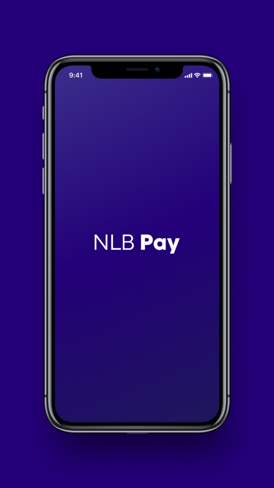 NLB Pay - 8.9.0 - (iOS)