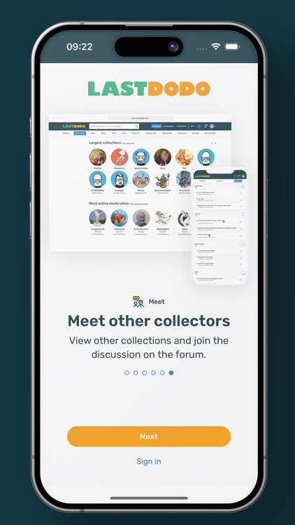 LastDodo screenshot-6