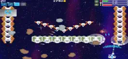 Game screenshot Darkest Space hack