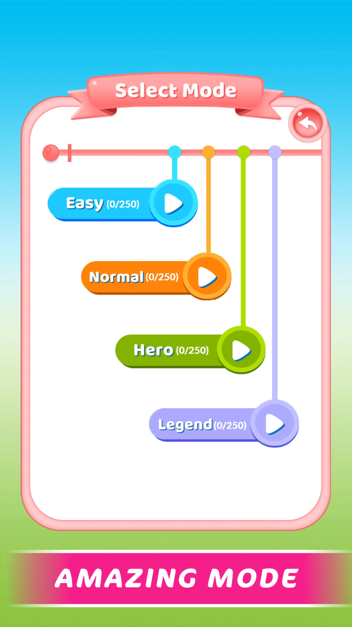Ball Sort - Bubble Sort