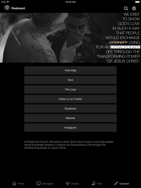 Screenshot #6 pour Piedmont Church
