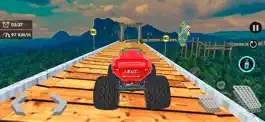 Game screenshot Monster Truck Car Racing Games mod apk
