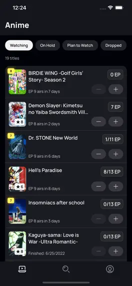 Game screenshot Goodweebs mod apk