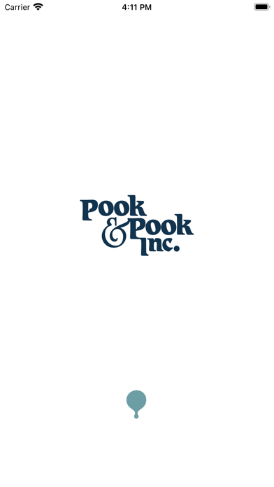 Pook & Pook Auction Screenshot