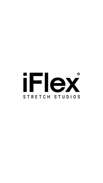 iFlex Stretch Studios Screenshot