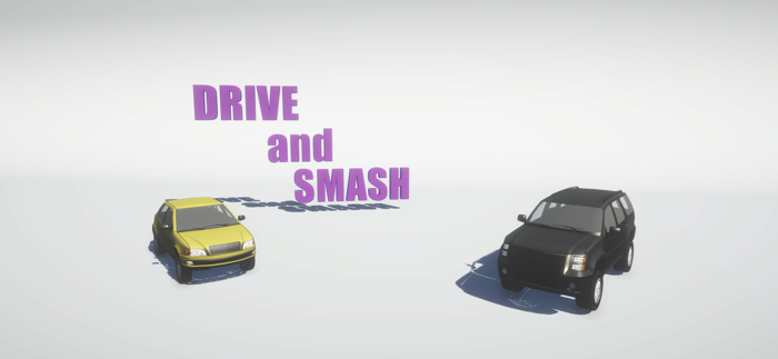Drive and Smash