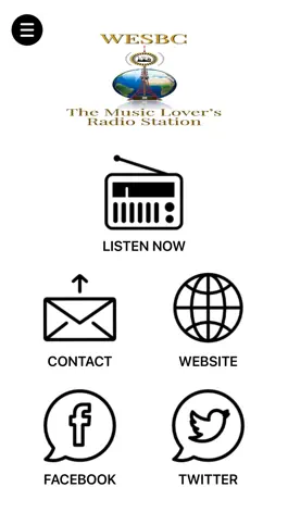 Game screenshot Music Lover's Radio Station apk