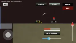 Game screenshot Chasms apk