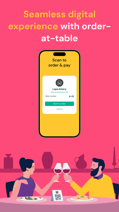 YallaGrub Screenshot