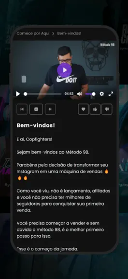 Game screenshot Copfy Club mod apk