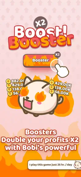 Game screenshot Boba Factory-Bubble Tea Tycoon apk