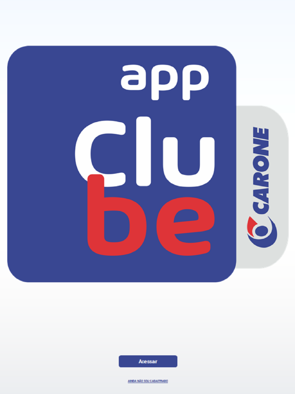 Screenshot #4 pour Clube Carone