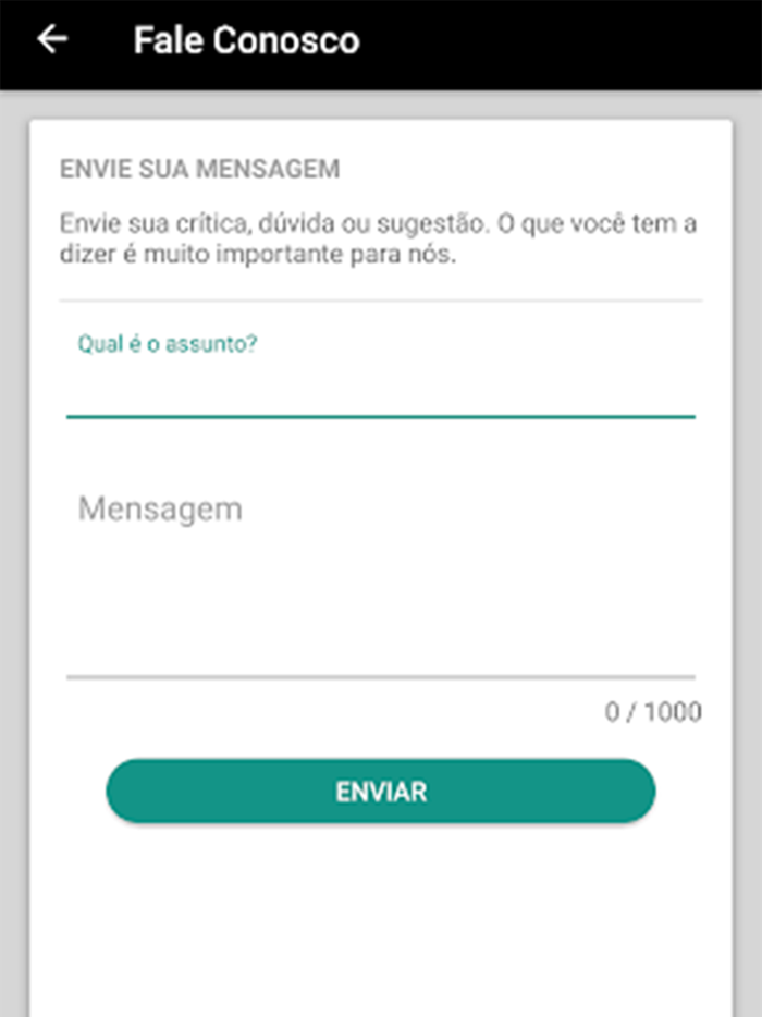 Solução Consultoria