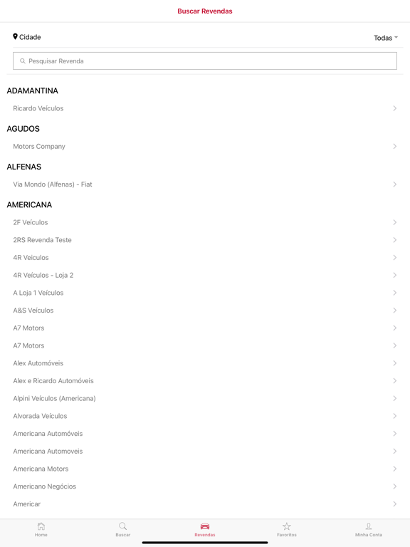 Screenshot #6 pour CarroSP