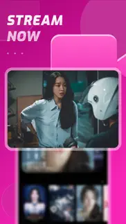 hltv - video & drama iphone screenshot 1