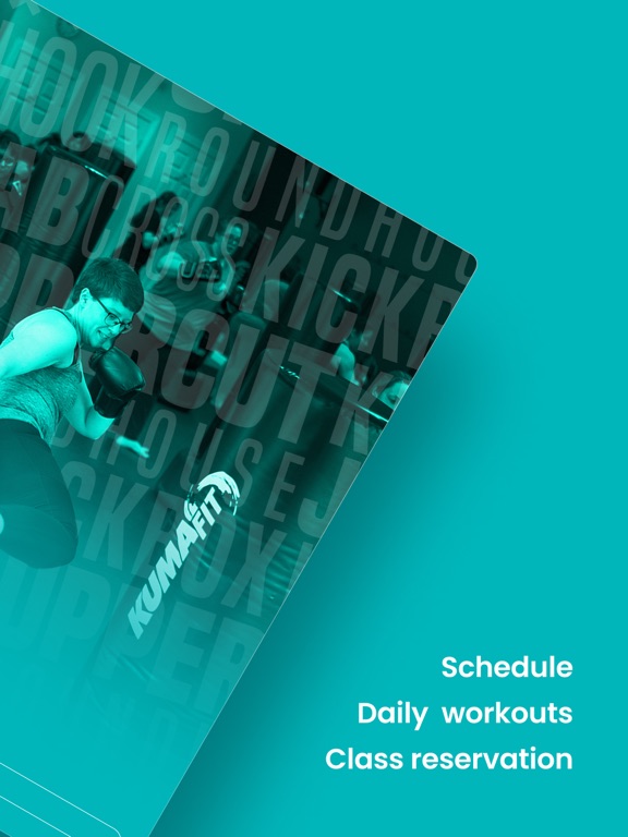 Screenshot #5 pour KUMA Saco