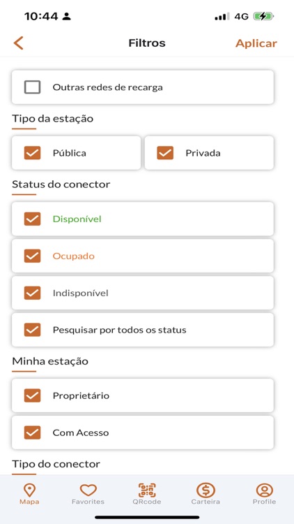 Kraper screenshot-3