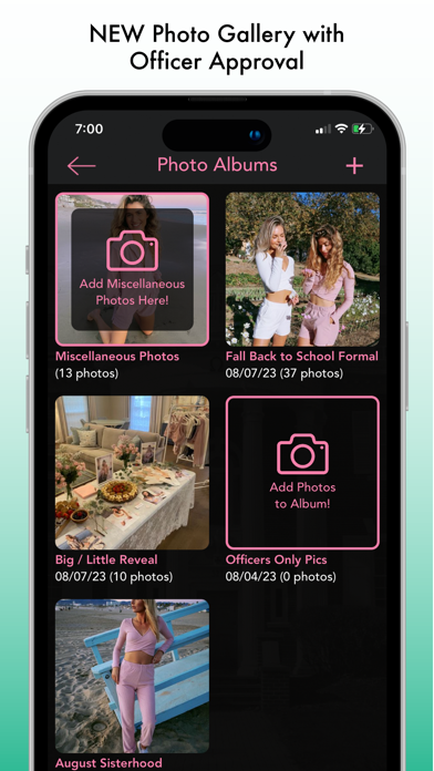 OurHouse Screenshot