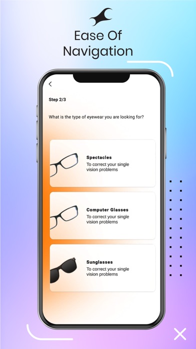 Fastrack Eyewear Screenshot