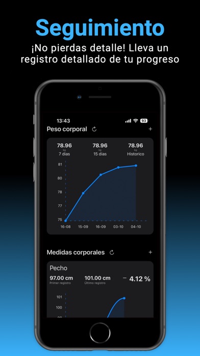 MOV CENTER CHILE Screenshot