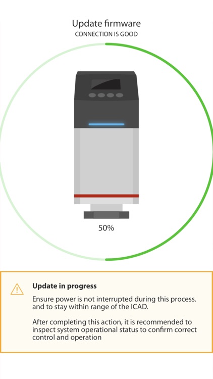 CoolConfig Mobile screenshot-3