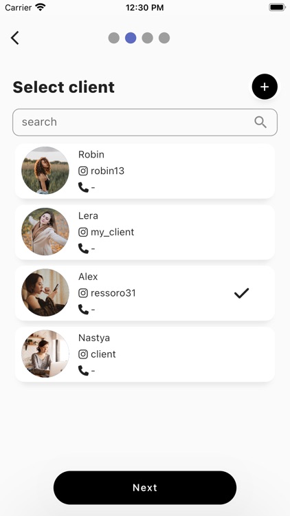 Beauty Today screenshot-3