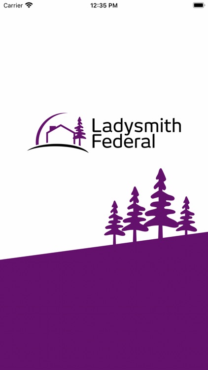 Ladysmith Federal Mobile App