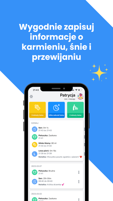 Momfy Screenshot