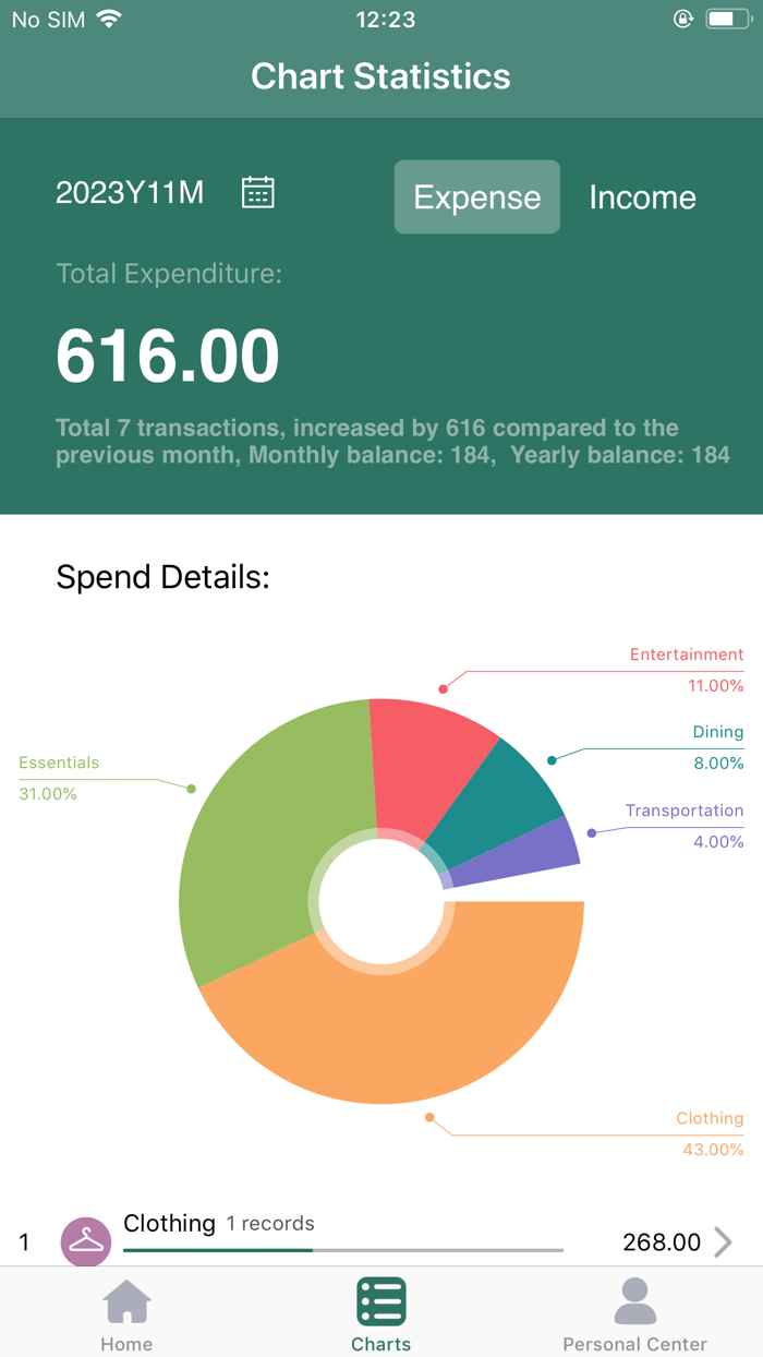 Green Apple Accounting
