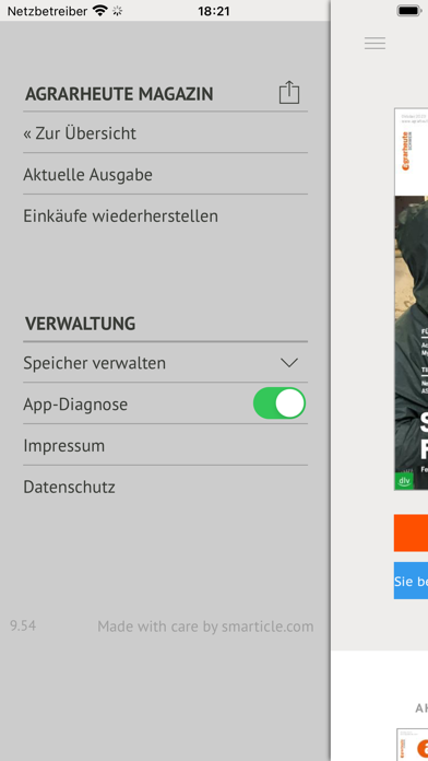 agrarheute Magazinのおすすめ画像3