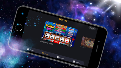 Zodiac Slots - Casino Guide Screenshot