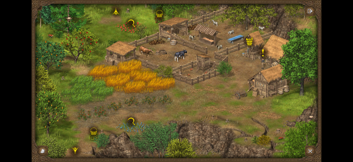 Hero of the Kingdom Tales 2