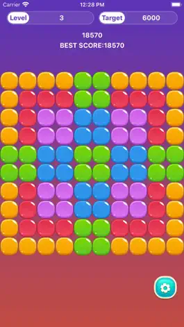 Game screenshot Pop Bubble! apk