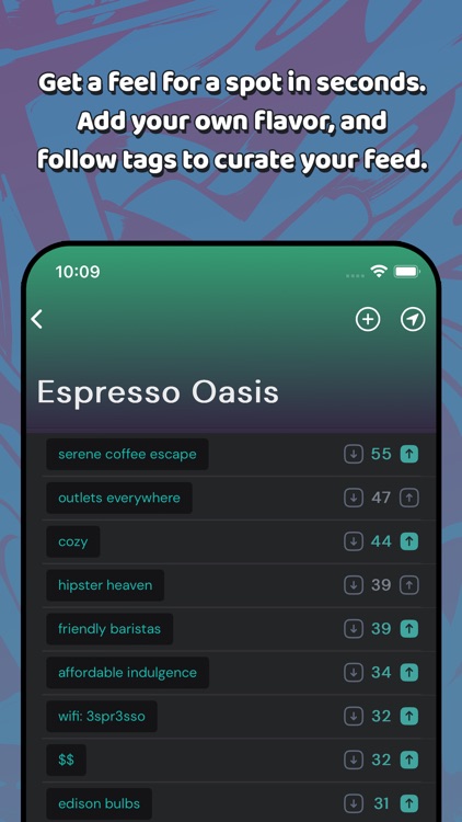 Vandal: Local Search