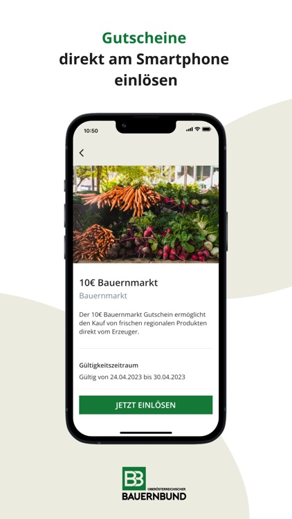 Bauernbund Oberösterreich