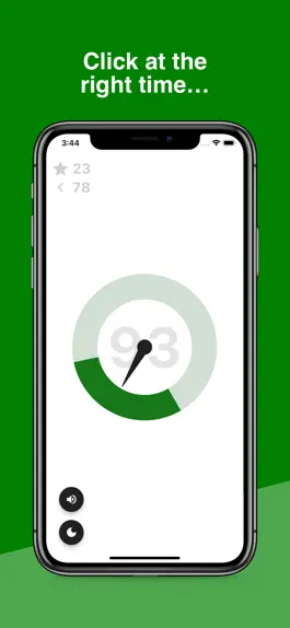 Game screenshot Reflex Needle mod apk