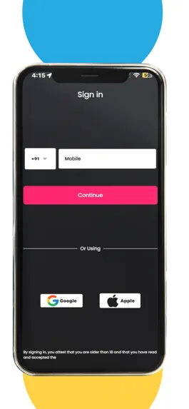 Game screenshot Dk Insane OTT apk