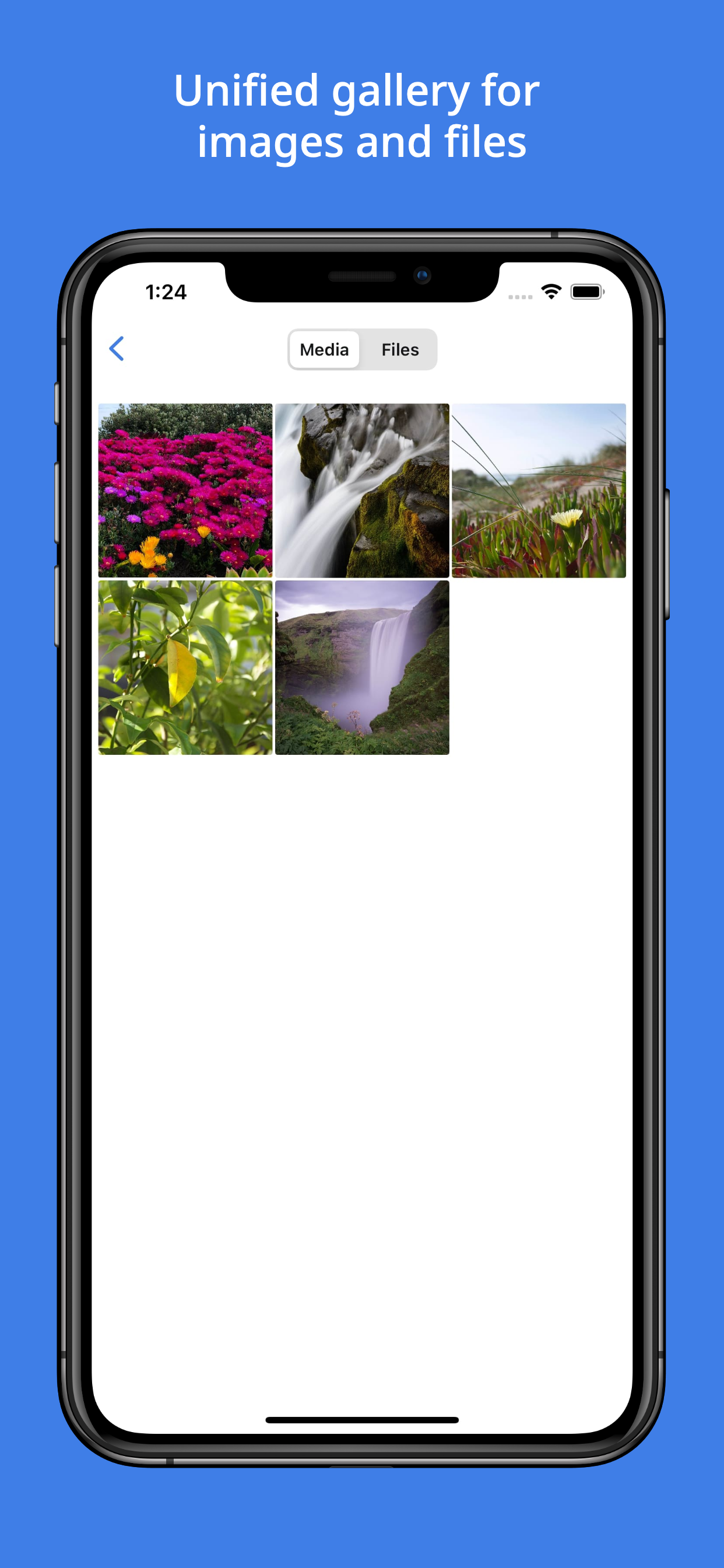 Inkspire: The Journal App
