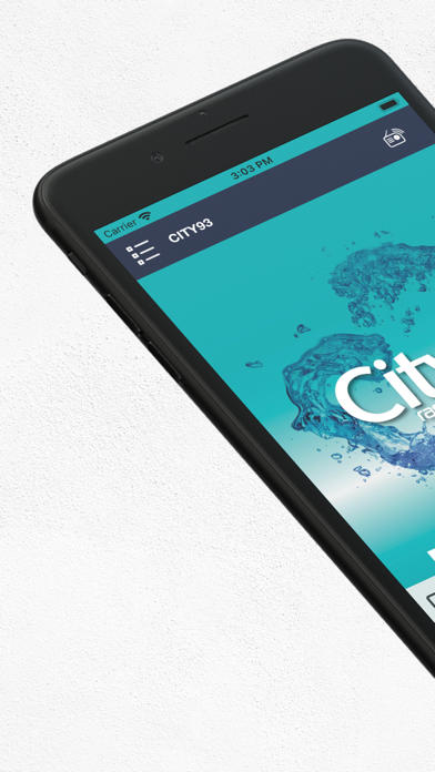 CITY93 Screenshot