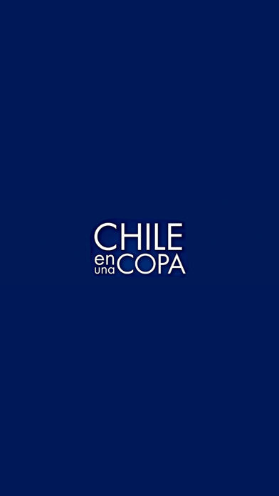 Chile en una copa Screenshot