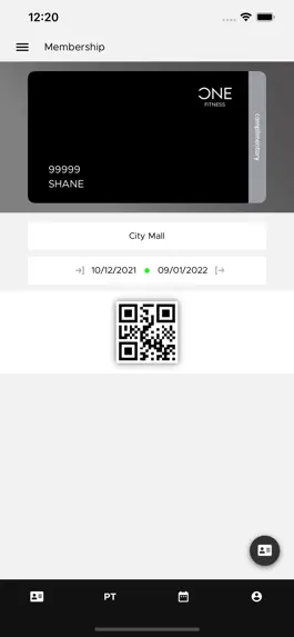 Game screenshot ONE Fitness (MM) hack